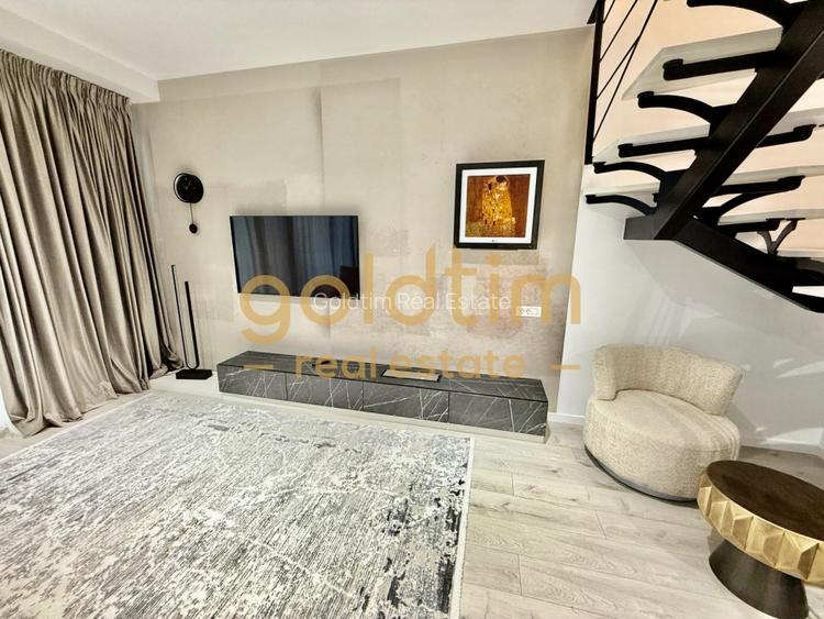 WIN HERASTRAU/PET FRIENDLY/SUPERB/DUPLEX/SUPERB SI ELEGANT/SOSEAUA NORDULUI - 10