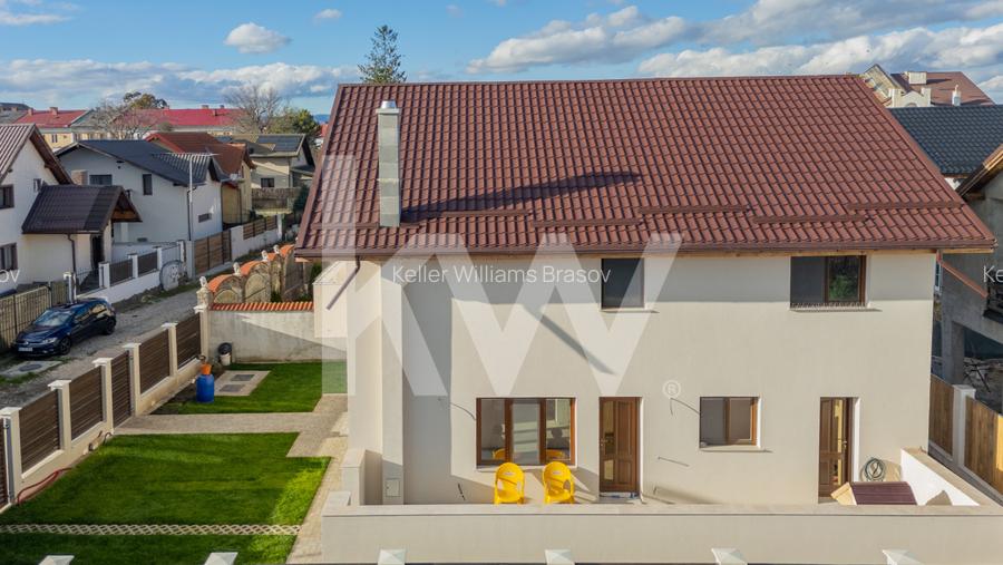 Casă de vanzare în Bod- COMISION 0% - 3