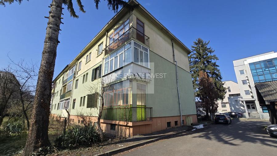 Apartament Spațios 70 mp Zona Operei - 2