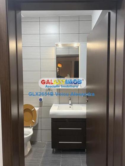 Apartament 2 Cam Bloc Nou Berceni - Piata Sudului - Metrou - 8