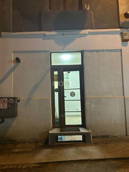 Spatiu  Comercial Universitate - 10