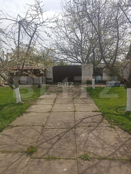 Casa de vanzare cu teren generos – la doar 15 minute de Brasov - 2