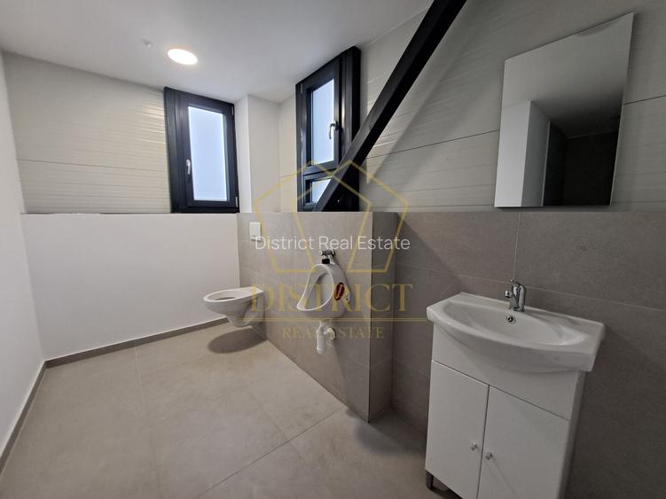 COM 0% Hale servicii, birouri și depozitare de inchiriat  | Aeroport - 14