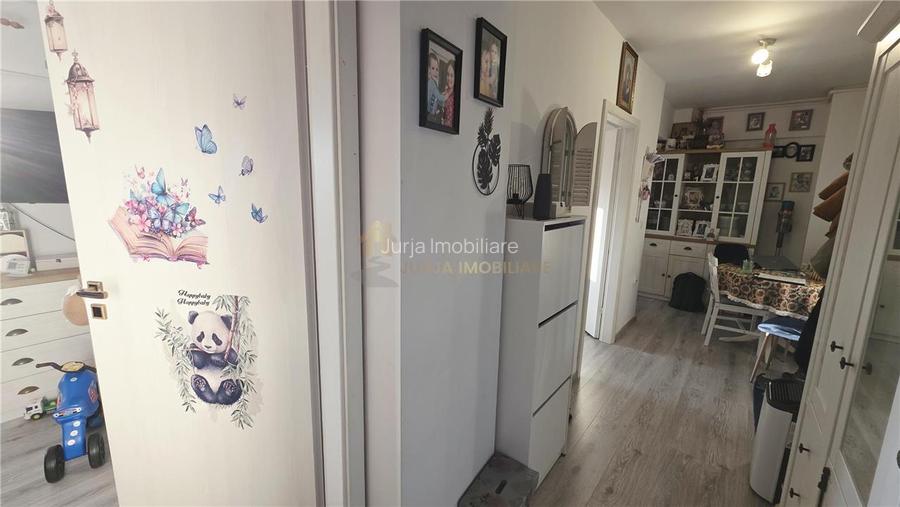 APARTAMENT 2 CAMERE 56 MP CENTRAL  ZONA PIATA MIHAI VITEAZU - 4