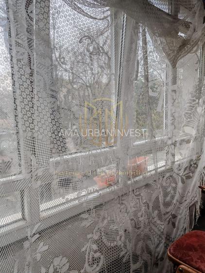 4 Camere | 1 Minut Metrou Romancierilor | Etaj 1 | Bloc Reabilitat - 13