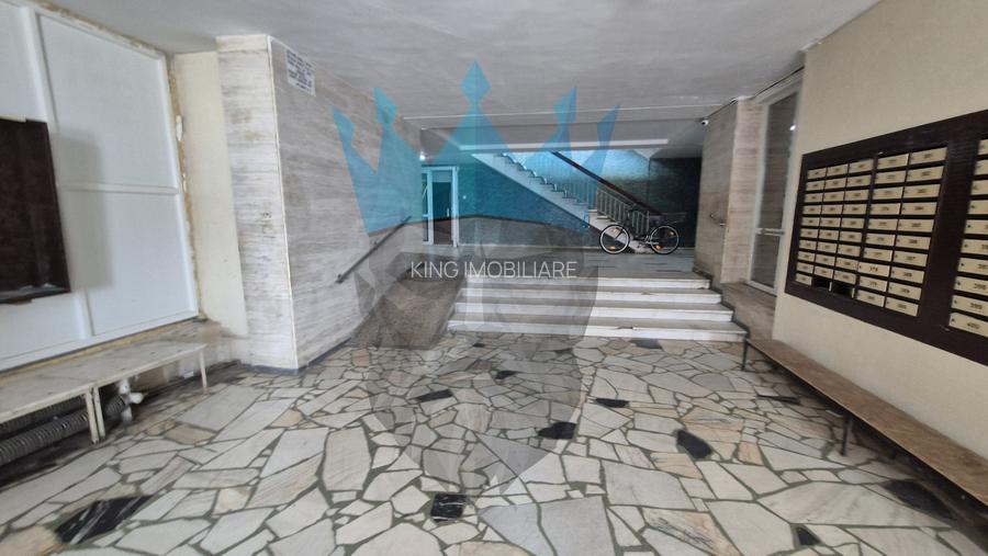 Garsoniera Aparatorii Patriei Bucuresti - 15