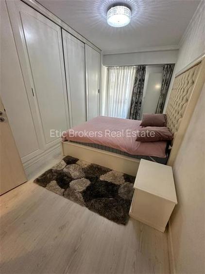 Inchiriere apartament 2 camere, 75mp, 2 bai, bloc 2015, parcare - 4