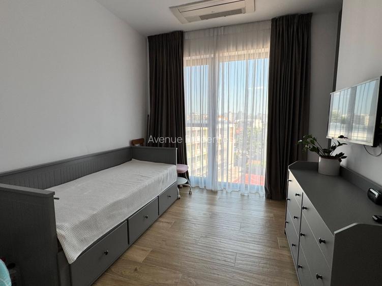 4 camere + Birou | 223 mp | 2 Parcari Incluse | Ștefan cel Mare - 22