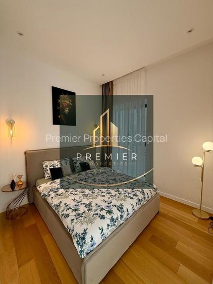 3 camere One Verdi mobilat utilat etaj 9 vedere libera - 11