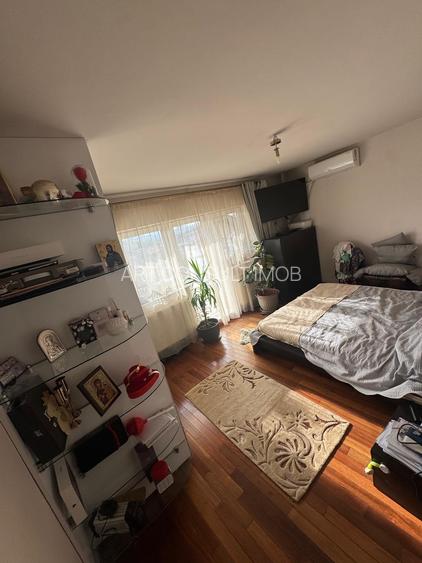 Apartament 4 camer | Bulevardul Unirii | 2 Parcari | 5 balcoane | Bucuresti - 10