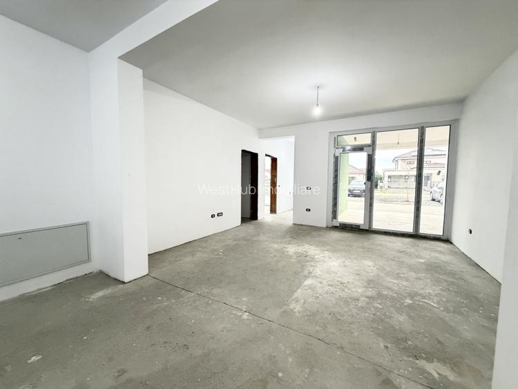 Apartament modern 3 camere, 68 mp utili, 40 mp gradina - Dumbravita - 4