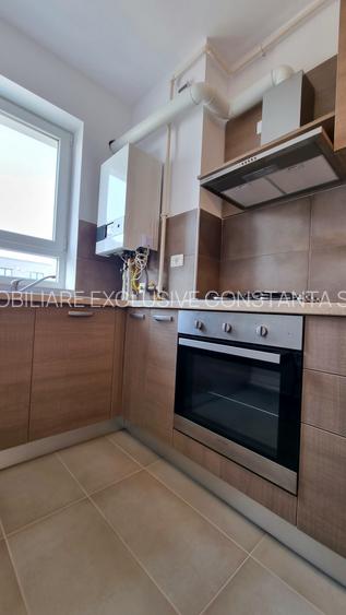 Ap 2 Camere Decomandat Mobilat Modern Maurer Rezidence Parcare Boxa Contract - 21