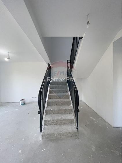 Duplex la cheie cu 4 camere in Sacalaz - 5