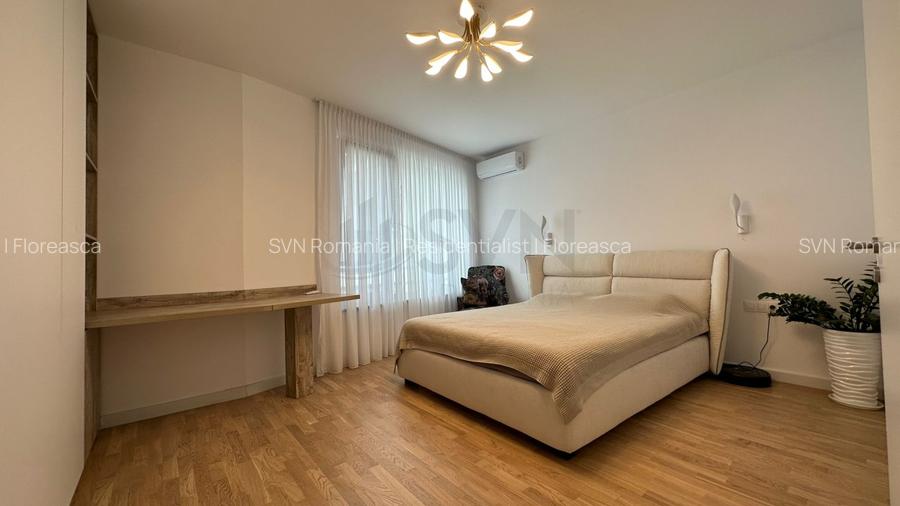 REV2005508 Vila de vanzare 5 camere l ZenVille l Pipera - 5