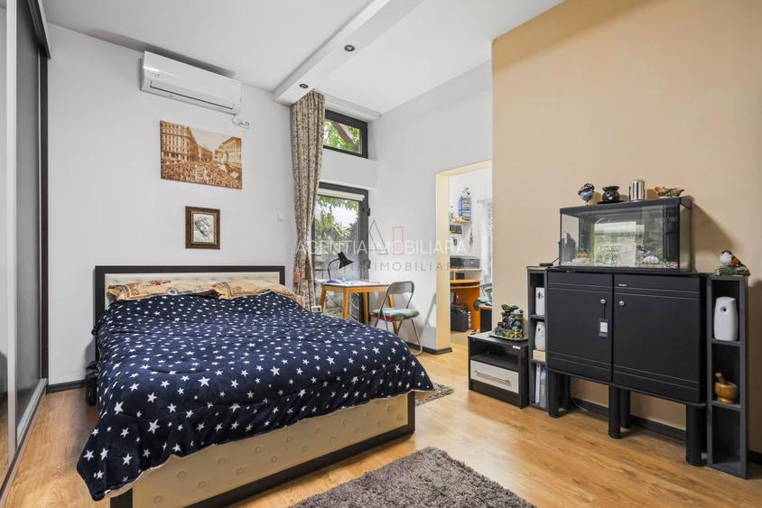 Vila Obor/ Str Mihai Spatarul - 14