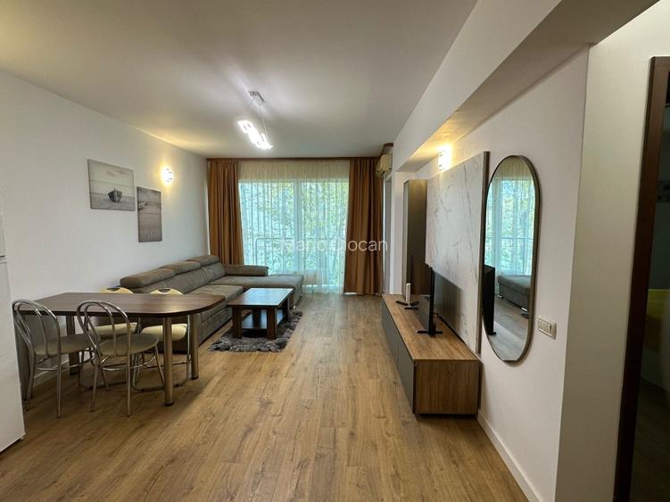 Apartament 2 camere  - 2