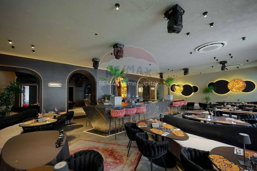 De vanzare -- Spatiu comercial parter 409 mp, Vasile Alecsandri - 12