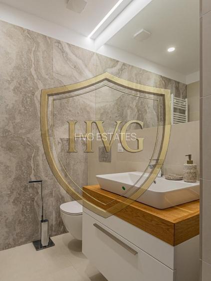 Apartament 2 Camere | Decomandat | Centrala Proprie | Nusco City - 13