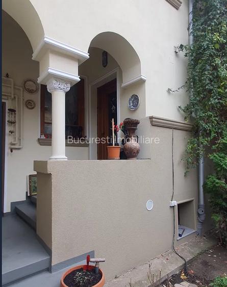 Tineretului ,Carol,Parc,Parter,CENTRLALA PROPRIE,Reabilitat,Utilat,Mobilat,Liber - 9