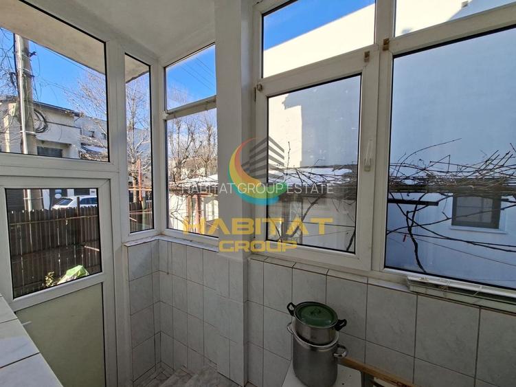 Vilă Modernă Cu 5 Camere Și Garaj 345 mp In Zona Brancoveanu - 9