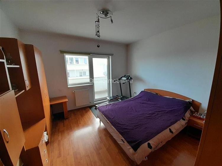 Vanzare apartament 2 camere decomandat 60 mp Zorilor zona MOL Calea Turzii, Cluj - 6