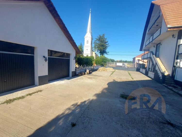 Casa + Hala Ineu Bh , Str. Principala - 3