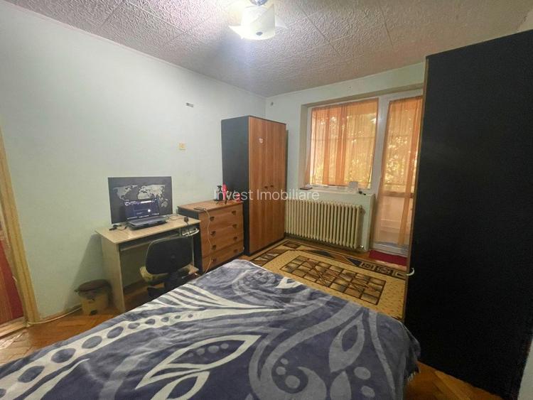Apartament 2 camere decomandat-Tudor Vladimirescu-50 mp - 6