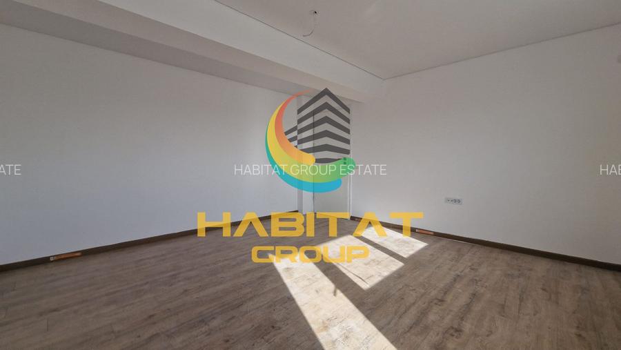 3 camere | Dec | Centrală proprie | Bloc nou | Comision 0% - 5