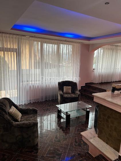 Casa Villa zona liniștită Piatra -Neamt - 4