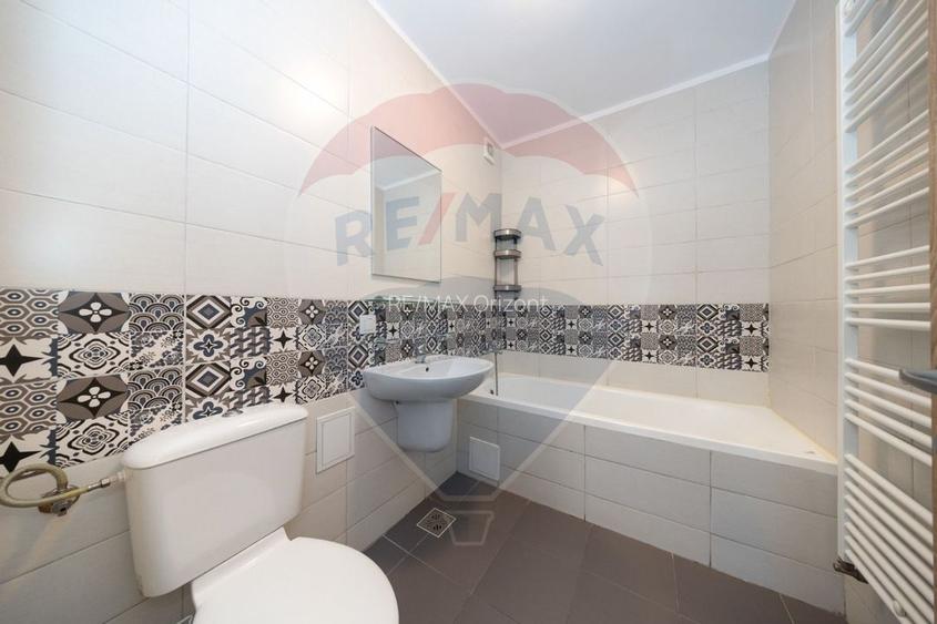 Apartament modern, complet mobilat și utilat – 0% COMISION - 9