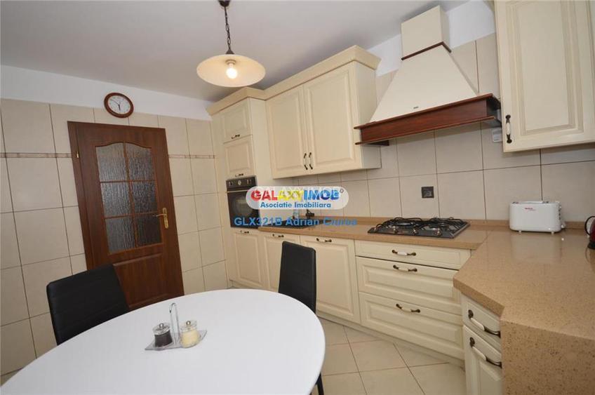 Stefan cel Mare | Parcul Circului | 4 Camere | 2 Bai - 4