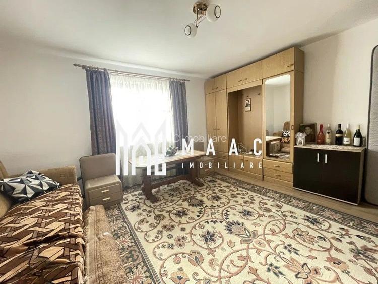 Casă individuală | 3 camere | Curte mare | Zonă liniștită | Șura Mare - 3