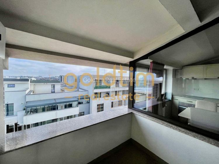 MINI PENTHOUSE/ BANEASA/ PARCARE SUBTERANA - 27