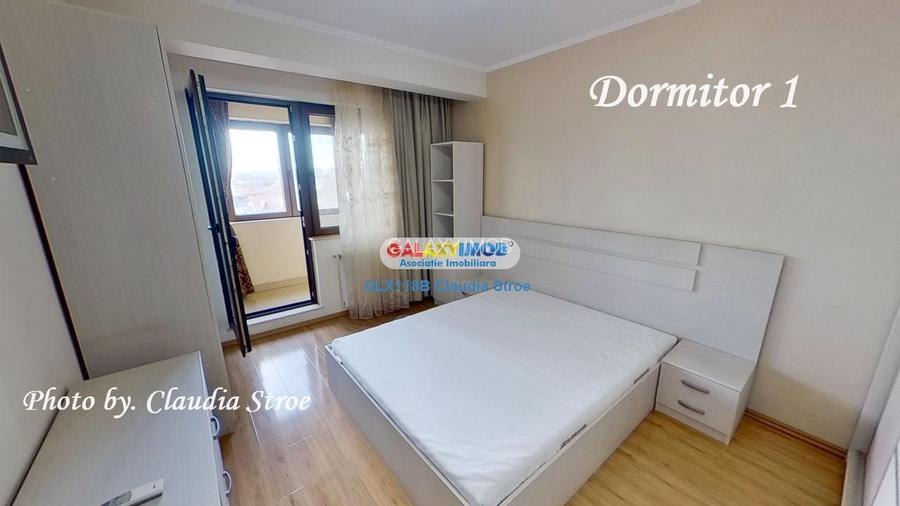 Inchiriere apartament 3 camere Militari - Apusului Metrou Pacii - 22