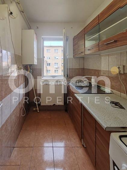 Apartament 2 camere de închiriat | Cartier  Săsar | - 3