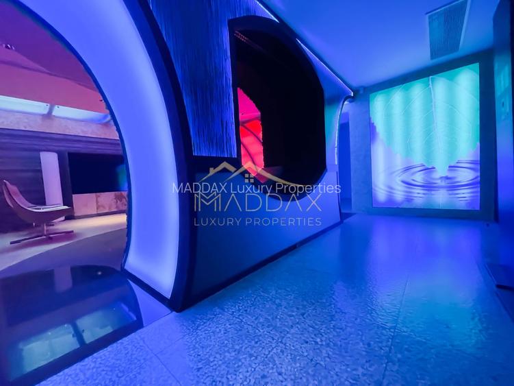 Cladire de birouri + spatiu comercial *1106 mp* // Dorobanti Capitale - 54