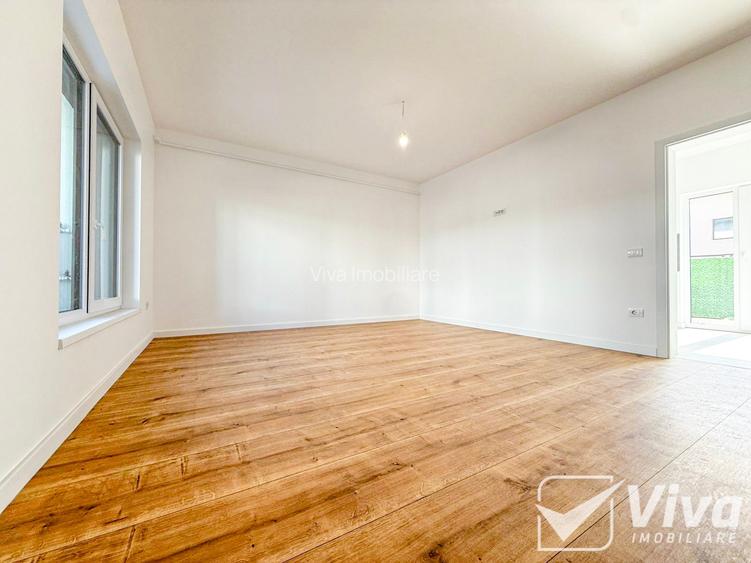 Case insiruite finalizate, arhitectura moderna, la asfalt, Valea Lupului - 5