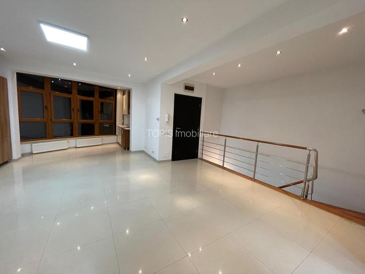 Victoriei / Parter + Et.1 /Spațiu de birou 150 Mp + Parcare 1 Loc  / In Duplex - 13