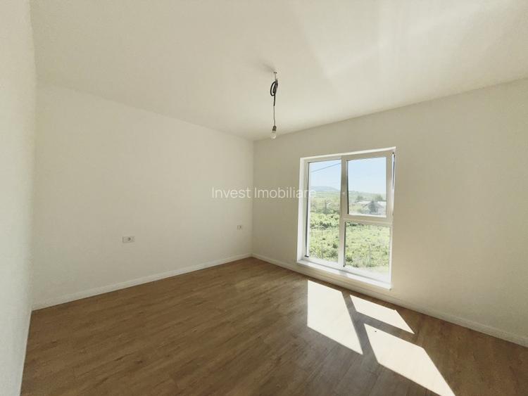 Apartament cu 3 camere și 2 băi, finalizat & intabulat în zona Bucium-Visani - 10