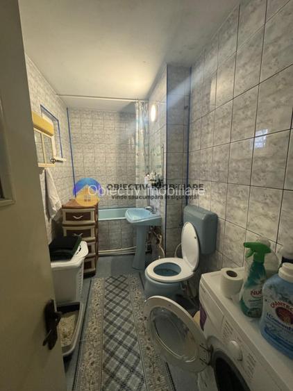 Apartament 5 camere de vanzare – Zona Centrala, Piatra-Neamt - 12