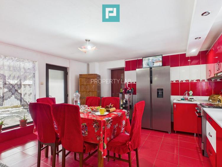 Casă individuală în Lipova - 17