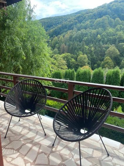 Cabana Tarnita! Posibilitate schimb cu apartamente in Cluj,  Floresti  - 13