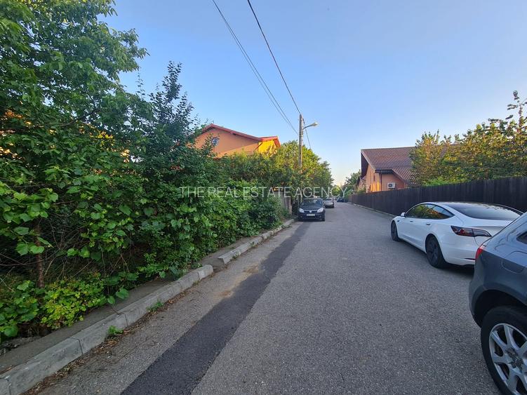 Casa individuala | 5 camere | teren 300 mp | Pipera - 18