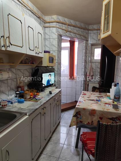 De vânzare apartament 2 camere decomandat – Siderurgiștilor - 2
