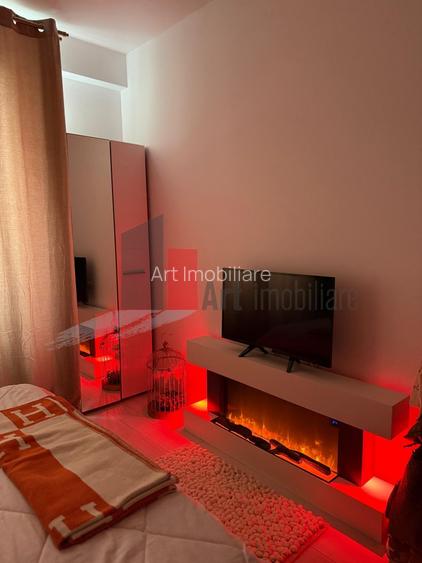 Vand ap 3 camere de lux etaj 1 , Chiajna-Str Sergent Ilie Petre - 5
