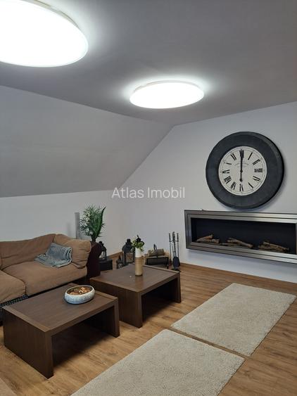 VILA IN REGIM DE INALTIME PARTER SI ETAJ ULTRAFINISATA PE 19 ARI TEREN - 31