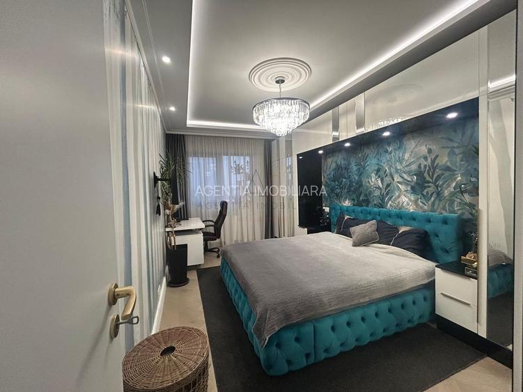 2 camere Premium I Militari I Vedere Lac - 3