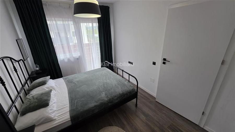 Apartament 3 Camere 54mp,2balcoane,mobilat Utilat, Str. Stelelor - 13