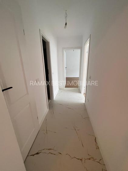 Nicolae Grigorescu metrou - Piata Salajan - 10