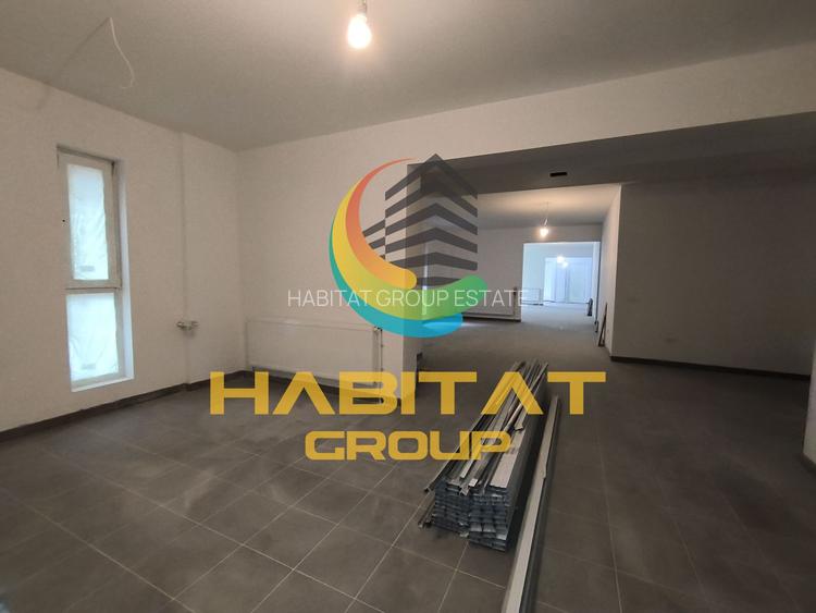 Spatiu comercial de inchiriat 220 mp Timpuri Noi la 10 min de metrou - 8
